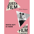 Winter Kept Us Warm - Paperback