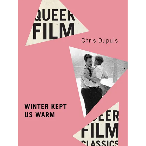 Winter Kept Us Warm - Paperback