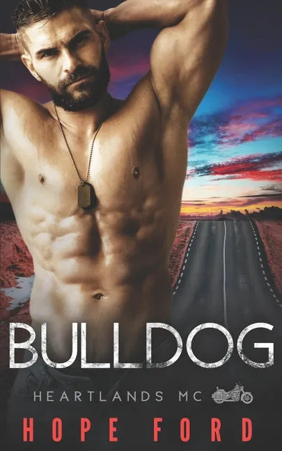 Bulldog - Paperback