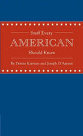 Stuff Every American Should Know - Hardcover