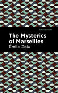 The Mysteries of Marseilles - Paperback