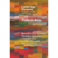 Pride in Asia - Paperback