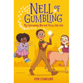 Nell of Gumbling: My Extremely Normal Fairy-Tale Life - Hardcover