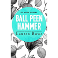 Ball Peen Hammer - Paperback