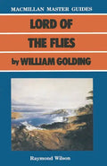 Lord of the Flies by William Golding - Paperback