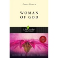 Woman of God - Paperback