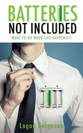 Batteries Not Included - Paperback