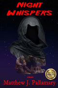 Night Whispers - Paperback