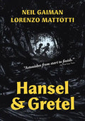 Hansel and Gretel: A Toon Graphic - Paperback