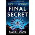 Her Final Secret: A completely gripping thriller with a jaw-dropping twist - Paperback
