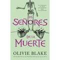 Los Senores de la Muerte - Paperback