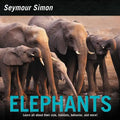 Elephants - Hardcover