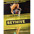 Beyoncé's Beyhive - Library Binding