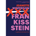 Frankissstein - Paperback