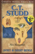 C.T. Studd - Paperback
