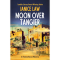 Moon over Tangier - Paperback
