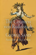 The Countess Von Rudolstadt - Paperback