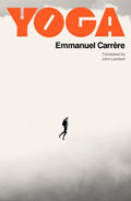 Yoga - Hardcover