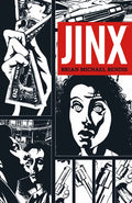Jinx - Paperback