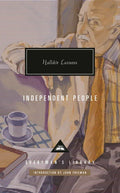 Independent People: Introduction by John Freeman - Hardcover