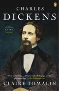 Charles Dickens: A Life - Paperback