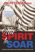 The Spirit to Soar - Hardcover