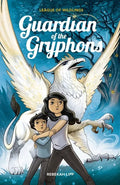 Guardian of the Gryphons - Paperback