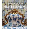 The Spirited Homes of Hunt Slonem - Hardcover