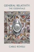 General Relativity: The Essentials - Paperback