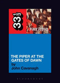 Pink Floyd's the Piper at the Gates of Dawn - Paperback