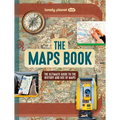Lonely Planet Kids the Maps Book - Hardcover