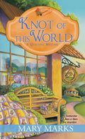 Knot of This World - Paperback