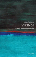 The Vikings: A Very Short Introduction - Paperback