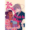 Zeta Rodgers Needs to Relax - Paperback