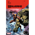 Wolverine by Benjamin Percy Vol. 7 - Paperback