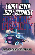 Oath of Fealty - Hardcover