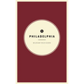 Wildsam Field Guides: Philadelphia - Paperback