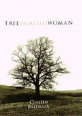 Tree Spirited Woman - Paperback