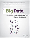 Big Data: Understanding How Data Powers Big Business - Paperback