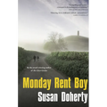 Monday Rent Boy - Hardcover