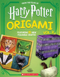 Harry Potter Origami Volume 2 (Harry Potter) - Paperback