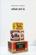 What Art Is - Paperback