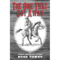 The One That Got Away - Paperback