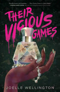 Their Vicious Games - Hardcover