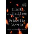 Black Butterflies - Paperback