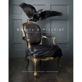 Beauty & Mischief: The Design Alchemy of Blackman Cruz - Hardcover
