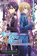 Sword Art Online 14 (Light Novel): Alicization Uniting Volume 14 - Paperback