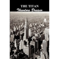 The Titan - Paperback
