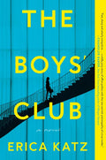 The Boys' Club - Paperback