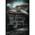 The Spy Master's Scheme - Hardcover